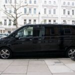 Private London Departure Transfer Hotel / Accommodation To Airport Key Highlights