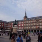 Private Madrid Highlights Walking Tour Tour Overview