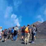 Private Mt Etna And Wine Tasting Tour From Taormina Tour Overview