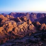 Private Mt Sinai And St Catherine Monastery Night Hiking Tour Highlights Of The Private Tour