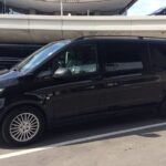 Private One Way Transfer: City Of Paris Transfer Accommodations