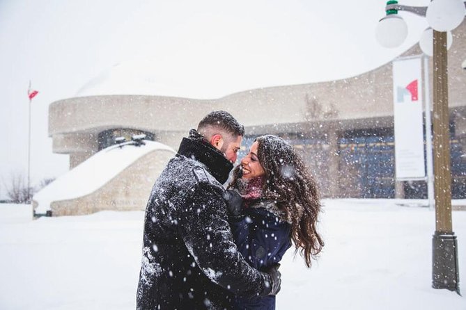 Private Photo Session With a Local Photographer in Ottawa - Activity Overview