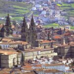 Private Religious Tour To Santiago Compostela & Braga Pilgrimage Route: The Way Of Saint James