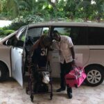 Private Round Trip Sangster Airport Transfer From Montego Bay To Falmouth Hotel Meeting Point And Timing