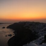 Private Santorini Panoramic Tour Tour Overview