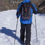 Private Snowshoeing Full Day Activity Description