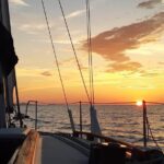 Private Sunset Sailing Tour In Zadar Archipelago Overview Of The Tour