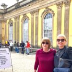 Private Taxi Tour To Potsdam And Sanssouci 6 8h Inclusions