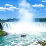 Private Toronto To Niagara Falls Tour Inclusions