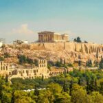 Private Tour Acropolis And Athens Highlights Tour Overview And Details