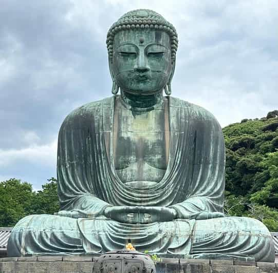 Private Tour In Kamakura Completely In English . Come And Enjoy! Tour Overview