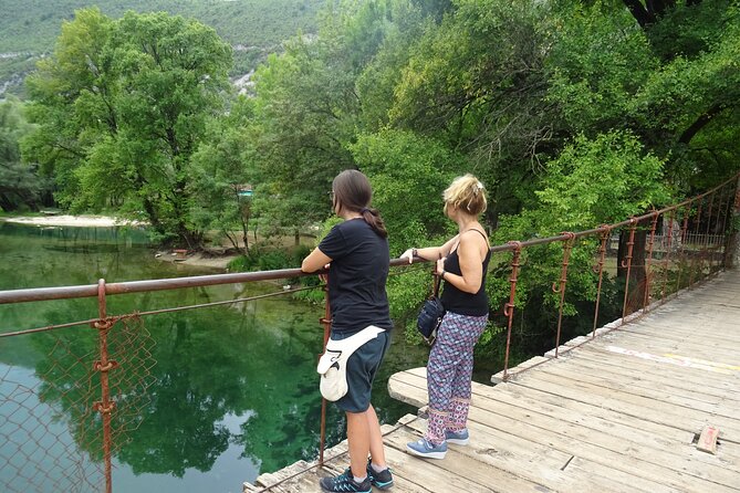 Private Tour in Ostrog Monastery, Doclea and Nature Park Zeta - Tour Overview