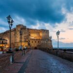 Private Tour: Naples Sightseeing By Vintage Fiat 500 Or Fiat 600 Overview Of The Tour