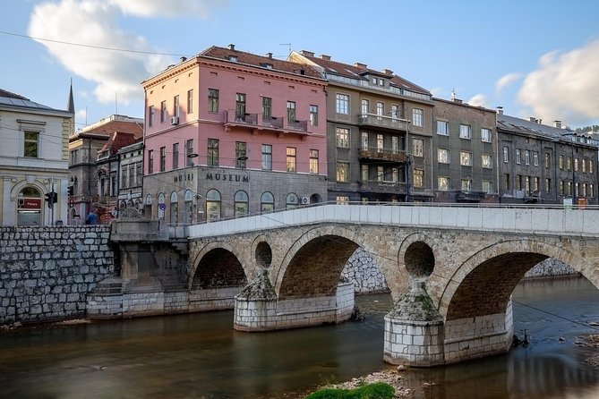 Private Tour: Sarajevo Day Trip From Dubrovnik - Overview of the Private Tour