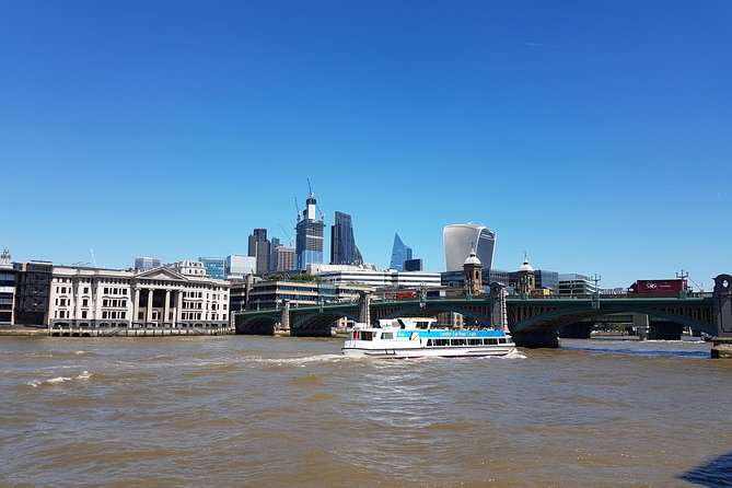 Private Tour : See 30+ Top London Sights! Fun Local Guide - Tour Overview and Highlights