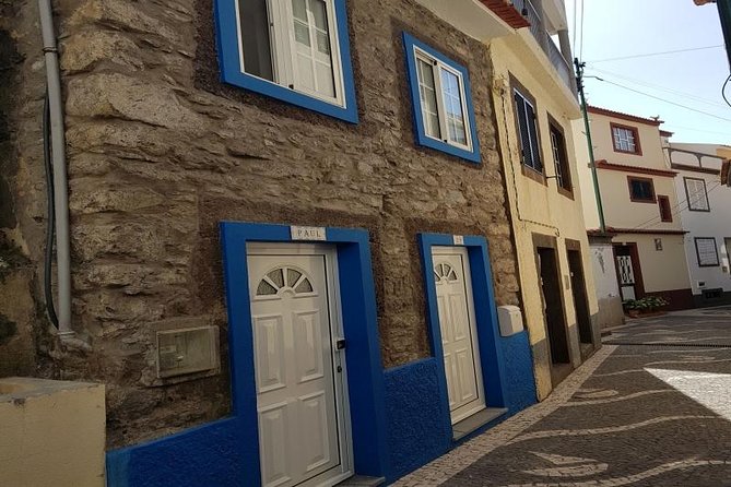 Private Tour South Madeira - Exploring the Fishermans Village