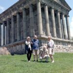 Private Tour To Garni Temple, Geghard Monastery, Symphony Of Stones Highlights Of The Tour