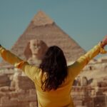 Private Tour To Giza Pyramids,sphinx With Entry Inside The Great Pyramid Tour Details