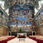 Private Tour: Vatican Museums, Sistine Chapel, St. Peters Basilica Tour Overview