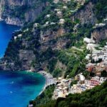 Private Transfer From Naples To Positano Or Praiano, Or Vice Versa, Via Pompei Or Cantina Service Description