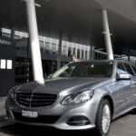 Private Transfer From Zurich Airport To Disentis Pickup And Drop Off Experience