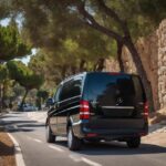 Private Transfer:rafina Port Athens Center With Mini Van Service Overview