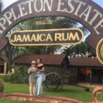 Private Transportation From Montego Bay To Appleton Estate & Pelican Bar Private Transportation Overview