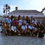 Private Walking Tour In Marrakech Tour Overview