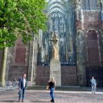 Private Walking Tour In Utrecht Tour Overview