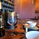 Private Wine Tasting And Food Pairing With Caldera Views Experience Overview