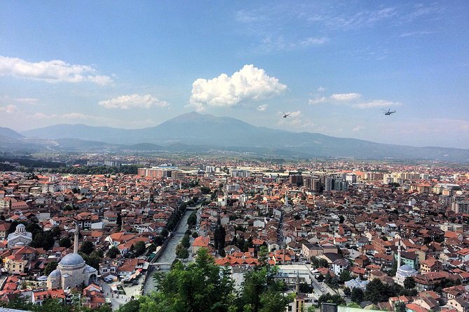 Prizren Sightseeing - Tour Overview and Highlights