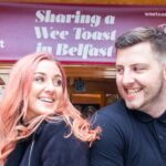 Prosecco Bike Tours Be The Toast Of Belfast! Overview Of The Experience