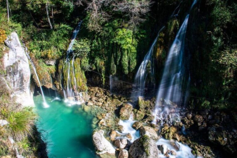 Provençal Countryside, Medieval Village & Lake Private Tour Tour Details