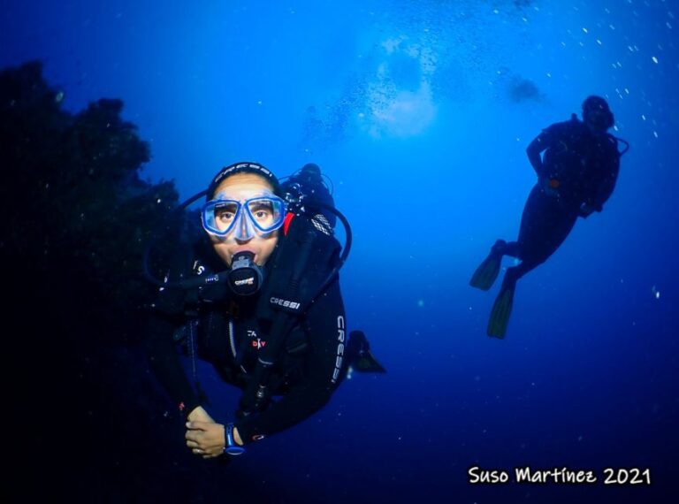 Puerto Del Carmen: Try Suba Diving With 2 Dives And Photos Whats Included In The Experience