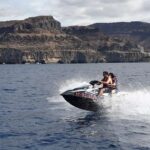 Puerto Rico De Gran Canaria: Jetski Tour Activity Overview