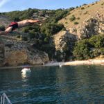 Punat: Krk Archipelago Half Day Boat Tour Tour Overview