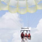 Punta Cana Parasailing Adventure Overview Of The Parasailing Adventure