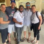 Punta Cana Roundtrip Private Airport Transfer Pickup Details