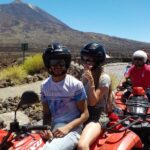 Quad Bike Safari Tour Overview