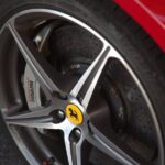 Racing Experience Test Drive Ferrari 458 On A Race Track Near Milan Inc Video Experience Overview