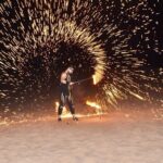 Rak Desert Safari And Bbq Dinner With Rak Pick Up Additional Activities