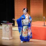 Rakugo Comedy Show, Daikagura And Magic Show At Kanda Tokyo Event Overview