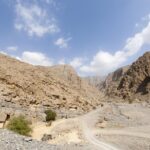 Ras Al Khaimas Jebel Jais Zipline (worlds Longest) Tour With Transfers Zipline Specifications