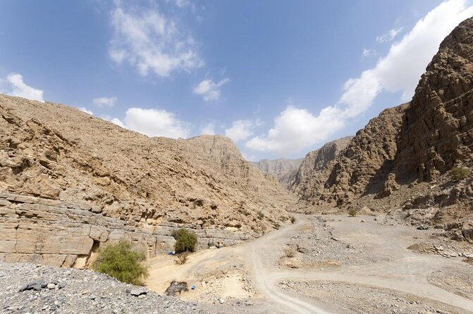 Ras Al Khaimas Jebel Jais Zipline (Worlds Longest) Tour - With Transfers - Zipline Specifications