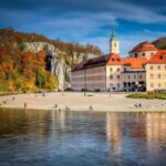 Regensburg: Half Day Trip To The Danube Gorge In Weltenburg Regensburg To Kelheim Liberation Hall