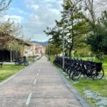 Rent A Bike: Explore 40 Km Of The Old Tâmega Railway Line Overview Of The Experience