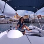 Rent A Boat With No License, Self Drive Explore Tenerife By Sea