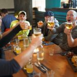 Reykjavik: Beer And Booze Tour Tour Overview