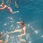 Rhodes Sea Cruises (6 Hours Pleasure Cruise) Inclusions And Activities