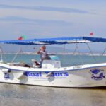 Ria Formosa: Sightseeing Boat Tour From Olhão Trip Details